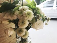 -VOYAGE COFFEE(北锣鼓巷店)