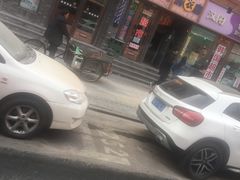 -韩国利尔面包(桂林路店)