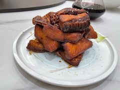 -新南华大酒店(长寿店)