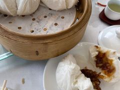 -泉龙渔村·粤式早茶·金牌烧鹅(中山三乡店)