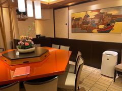 -三嶋亭(高岛屋京都店)