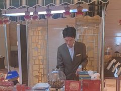 -盛宴自助餐厅(运达喜来登店)