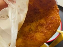 -汤姆大师傅鲜香牛肉饼(深圳保利文化广场店)