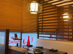 -熊出没日本烧肉放题