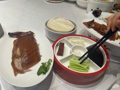 -满堂·烤鸭店·北京菜(鼓楼店)