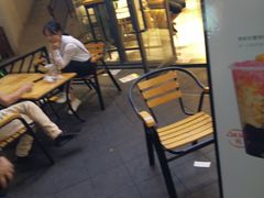 露天位-书亦烧仙草(龙湖金楠天街店)