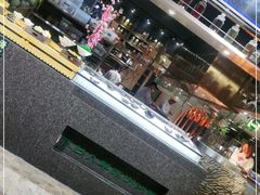 -永远爱烤肉火锅自助(龙德广场店)