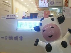 -一只酸奶牛(建政店)