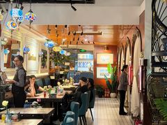 -梅夫娜土耳其餐厅.清真HALAL