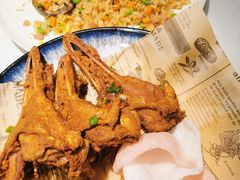 -芳满庭粤菜餐厅(丹阳吾悦店)