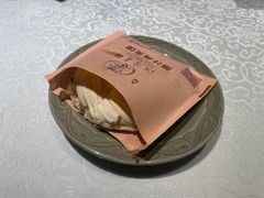 -汉唐宴长安食府
