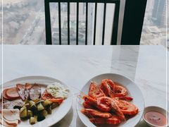 -君悦酒店·乐厨·高空自助餐(青年大街店)