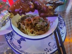 -乌兰烧烤·烤羊腿(西丽店)