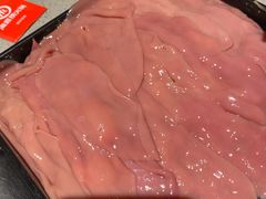 -海底捞火锅(万象城店)