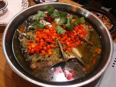 -老乡村(南湖路店)