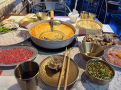-琥珀川糟粕醋火锅(慈云寺店)