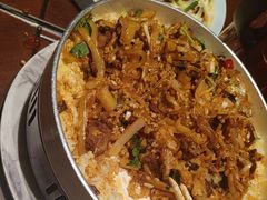 -陕北四窑洞(巨丰店)