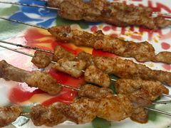 -小胡子祥彪烧烤(北湖总店)