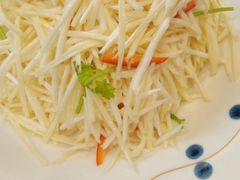 -长春市茶啊衝饭店(南湖公园店)
