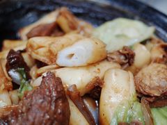 -珍珍小食店(西华路店)