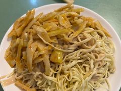 -白玉兰小吃(新村路店)