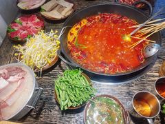 -冯校长老火锅(福田车公庙店)