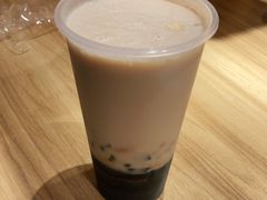 -八婆婆烧仙草(曾厝垵店)