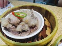 -蒸武门·广式茶点(金宝莱店)