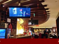 -采悦轩中餐厅·粤菜·海南菜(神州半岛喜来登度假酒店)