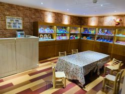 -幻贝家儿童乐园(苏州中心店)