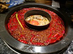 -蜀大侠火锅(建设路第五大道店)