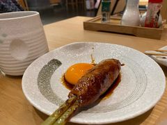 -yokocho上横町·日本食街(深业上城店)