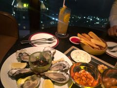-翡翠36酒吧(浦东香格里拉店)