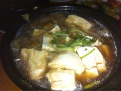 iphone_upload_pic-三鞭一花·独一处·元英砂锅(海光寺店)
