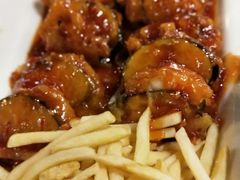 -陈傻子餐厅(世纪都会店)
