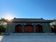 -天津妈祖文化园