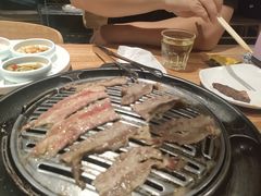 -小米烤肉·和牛原切-创意韩料(东关店)