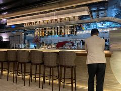 -燃扒房Steakhouse(皇庭店)