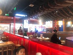 -满园烤鸭·春饼(抚顺万达店)
