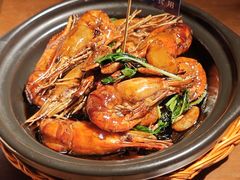 -蝦塘·中国餐馆(城墙南马道巷店)