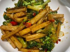 兰花小藕-紫光园(燕郊总店)