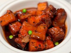 -禾珍珠家常小馆(河南博物院店)