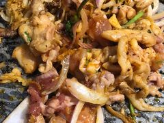 -鹤之乡·齐齐哈尔烤肉·非遗(秋涛路店)