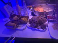 -深海聚汇·牛榴宴·自助料理(江宁万达店)