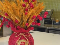 -麦当劳(深圳北站B2检票口楼上)