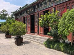 -延庆观