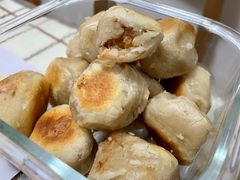 -宋记饼家(石门二路店)