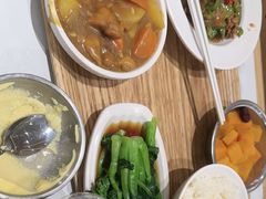 -乡村基·川味现炒大王(熙悦天街店)