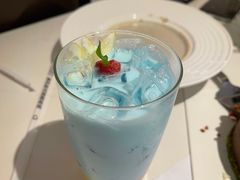 -Deer Park鹿园西餐(仁恒置地广场店)
