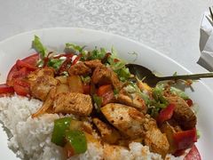 -土耳其卡巴布清真餐厅(西安店)